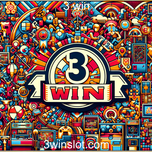A Magia dos Jogos Clássicos no 3 win