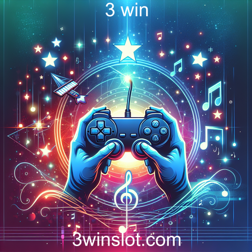 A Importância das Avaliações de Jogos no Site '3 win'